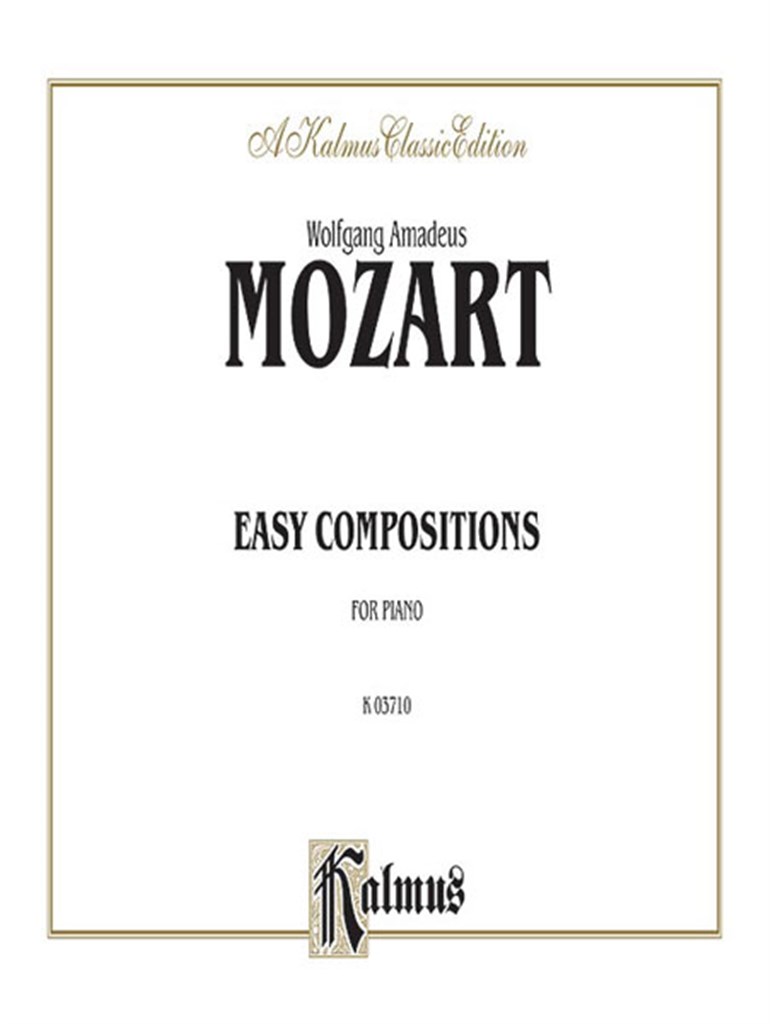 Easy Compositions